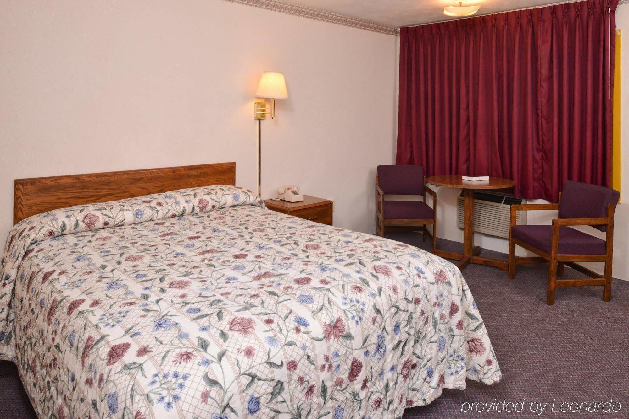 Red Carpet Inn North East Eksteriør bilde